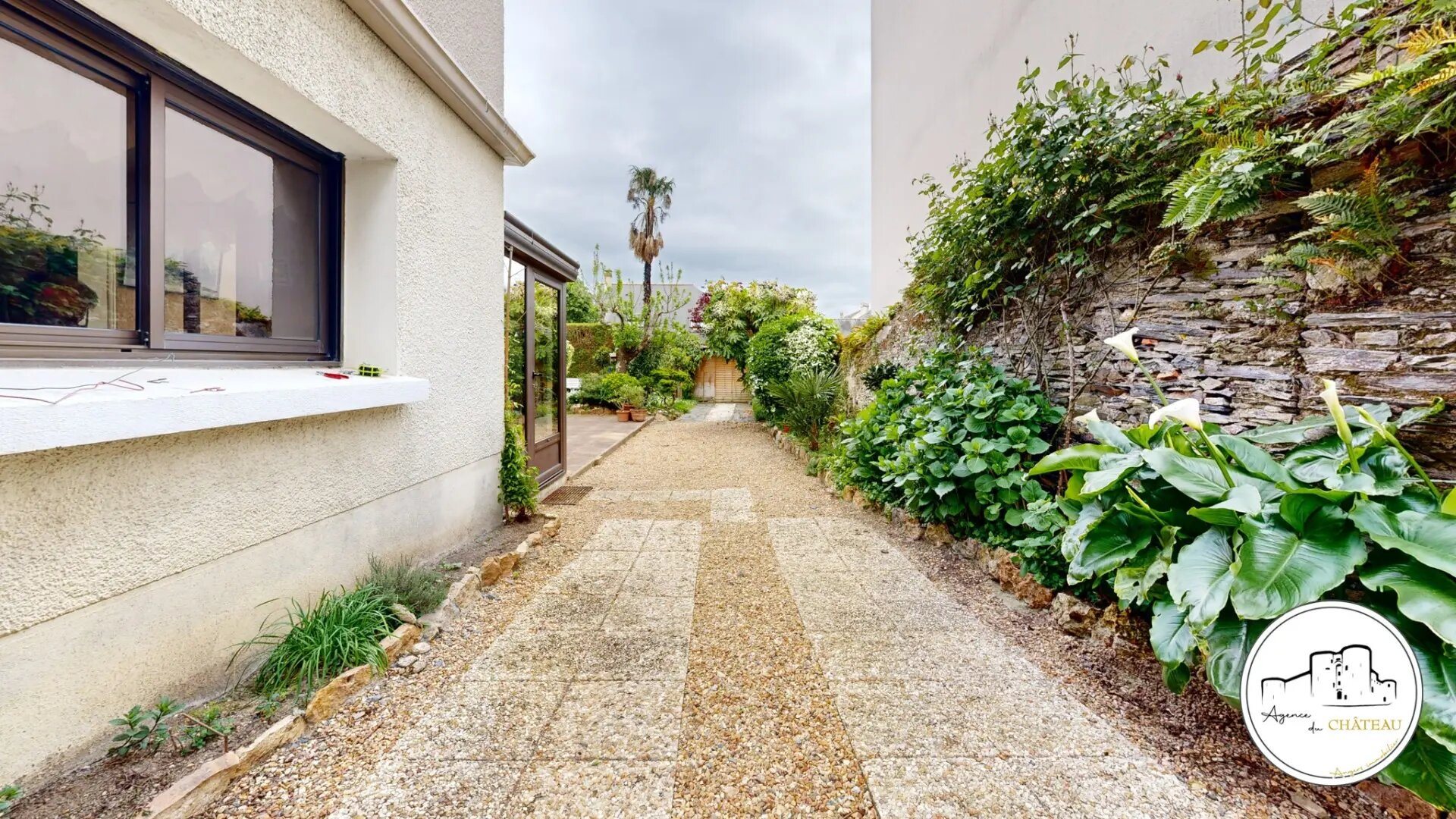 Maison à vendre, 177m², Angers