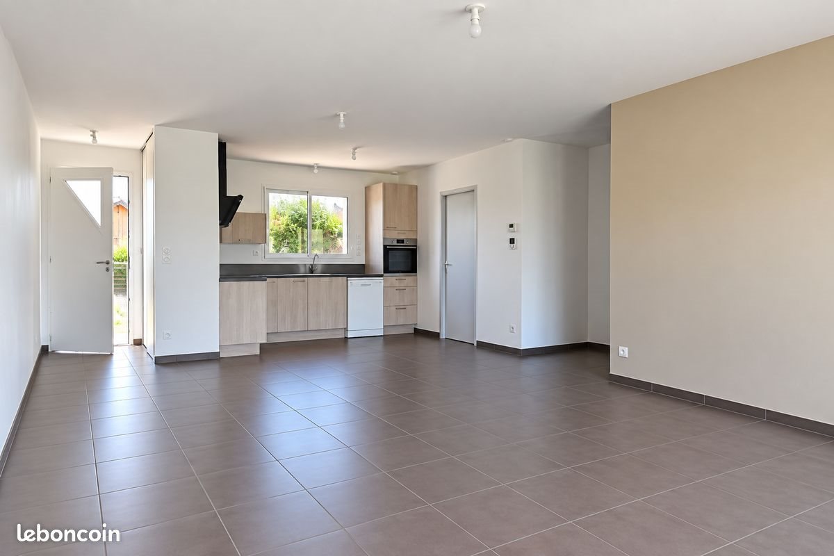 Maison à vendre, 99m², Montech