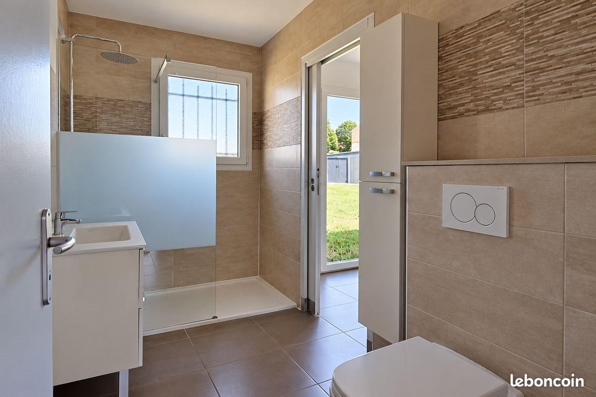 Maison à vendre, 99m², Montech