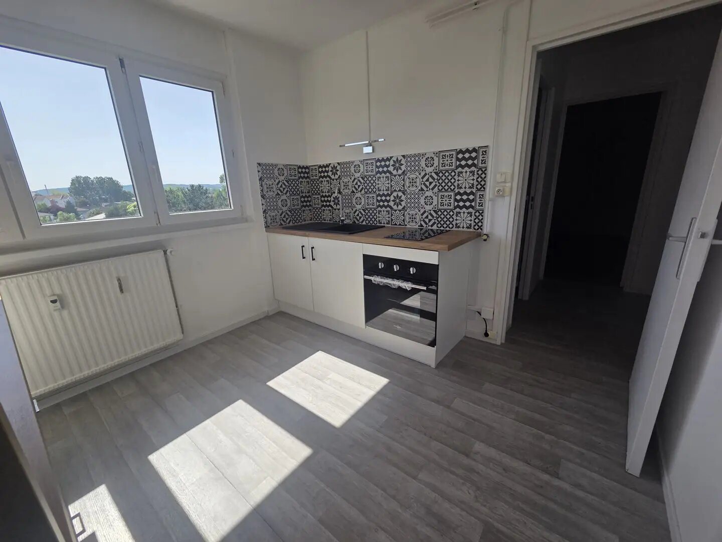 Appartement à louer, 50m², Boulay-Moselle