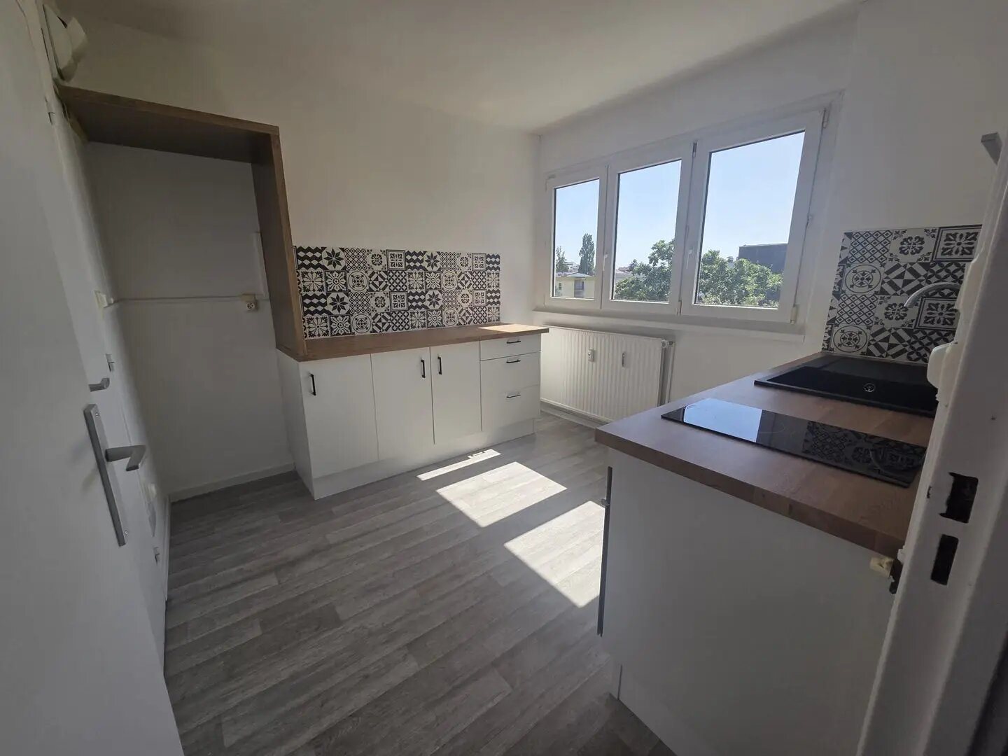 Appartement à louer, 50m², Boulay-Moselle
