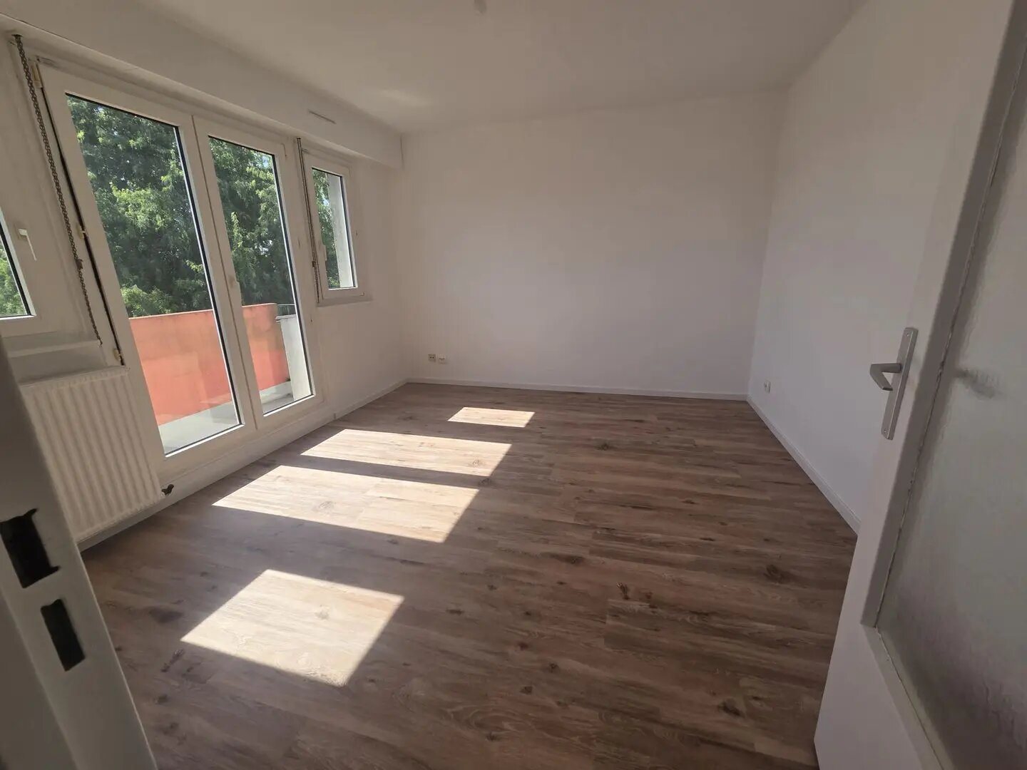 Appartement à louer, 50m², Boulay-Moselle