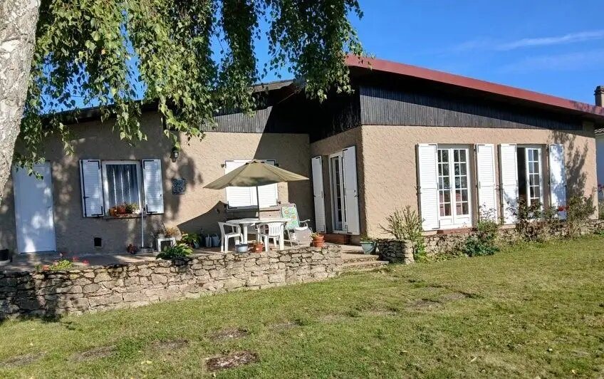 Maison à louer, 88m², Bouzonville