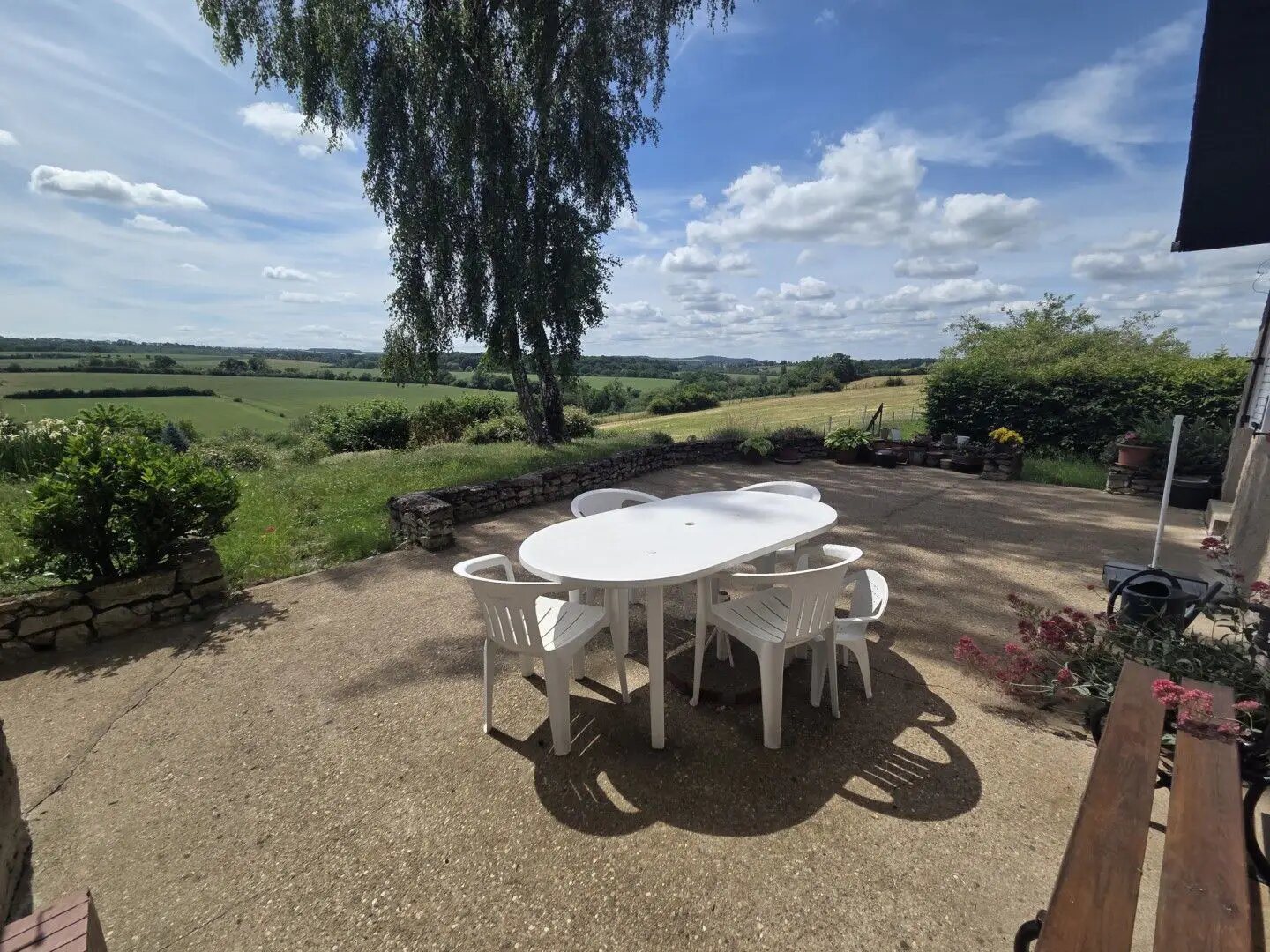 Maison à louer, 88m², Bouzonville