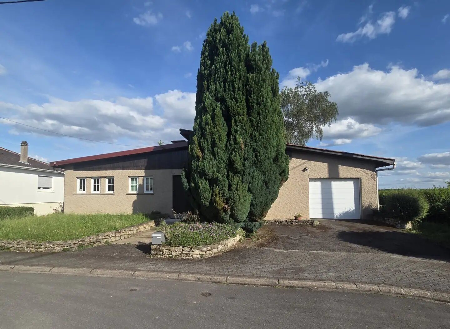Maison à louer, 88m², Bouzonville