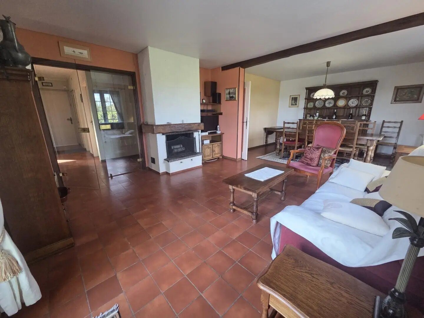 Maison à louer, 88m², Bouzonville