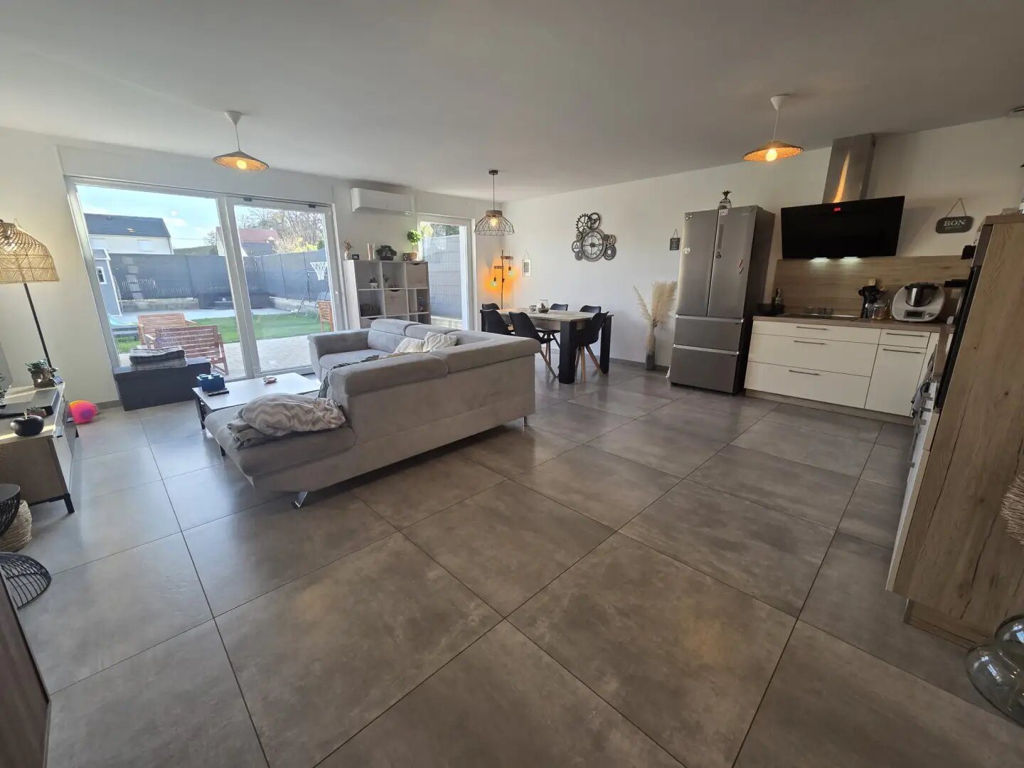 Maison à vendre, 109m², Vigy