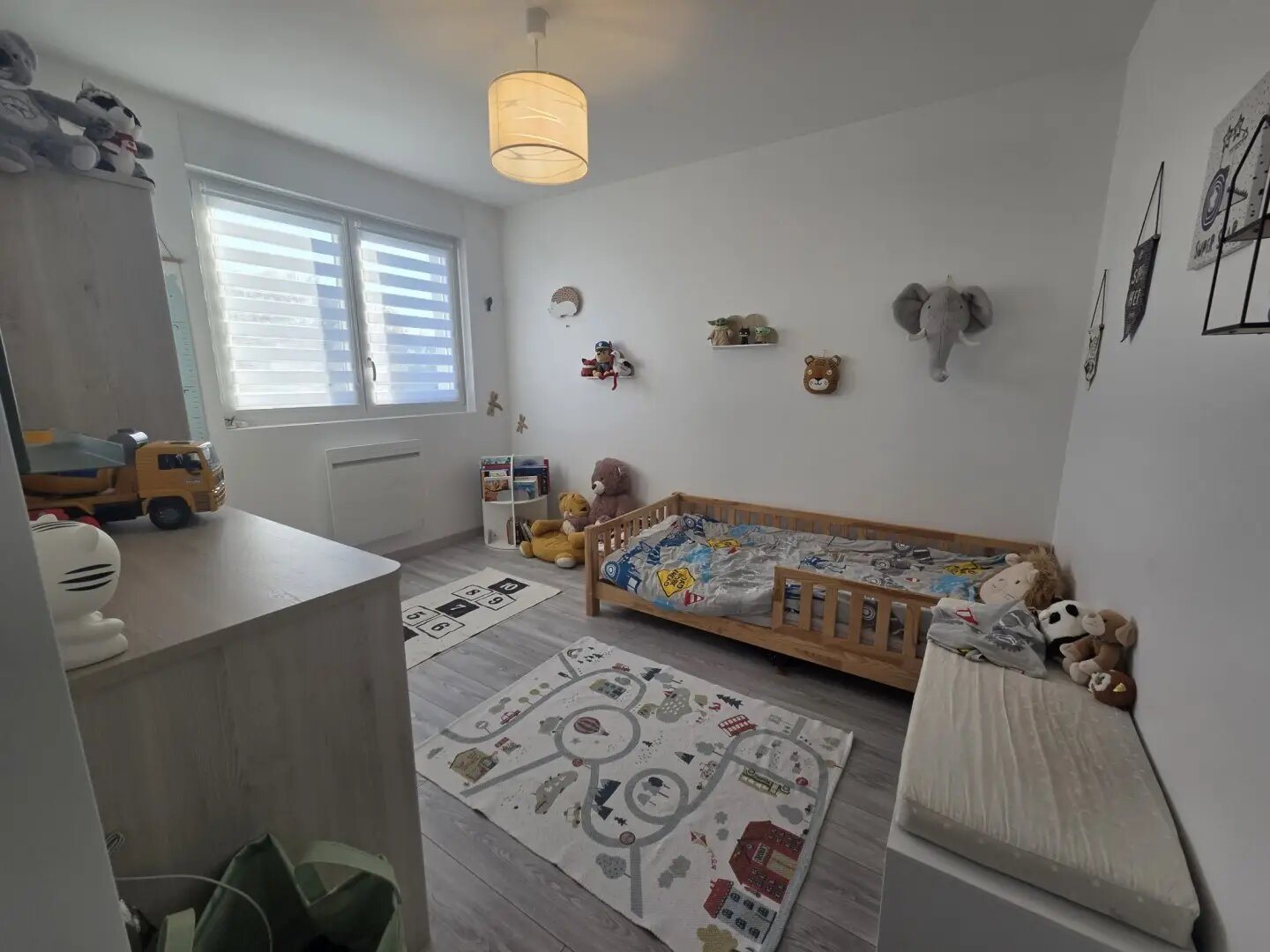 Maison à vendre, 109m², Vigy