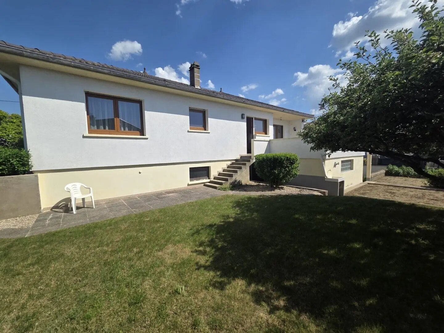 Maison à vendre, 105m², Bouzonville