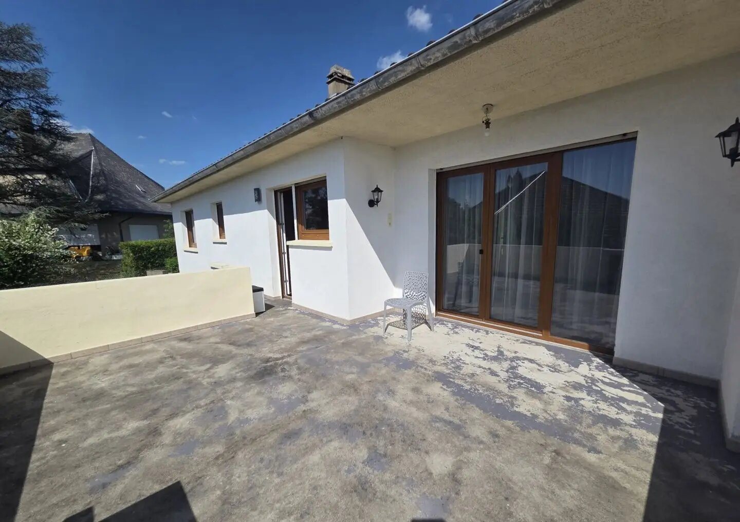 Maison à vendre, 105m², Bouzonville