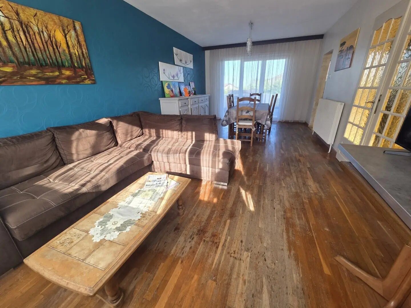 Maison à vendre, 105m², Bouzonville