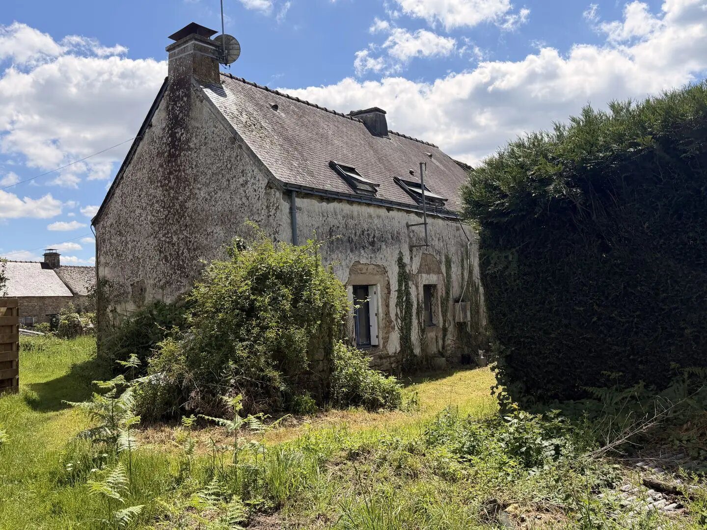 Maison à vendre, 80m², Surzur