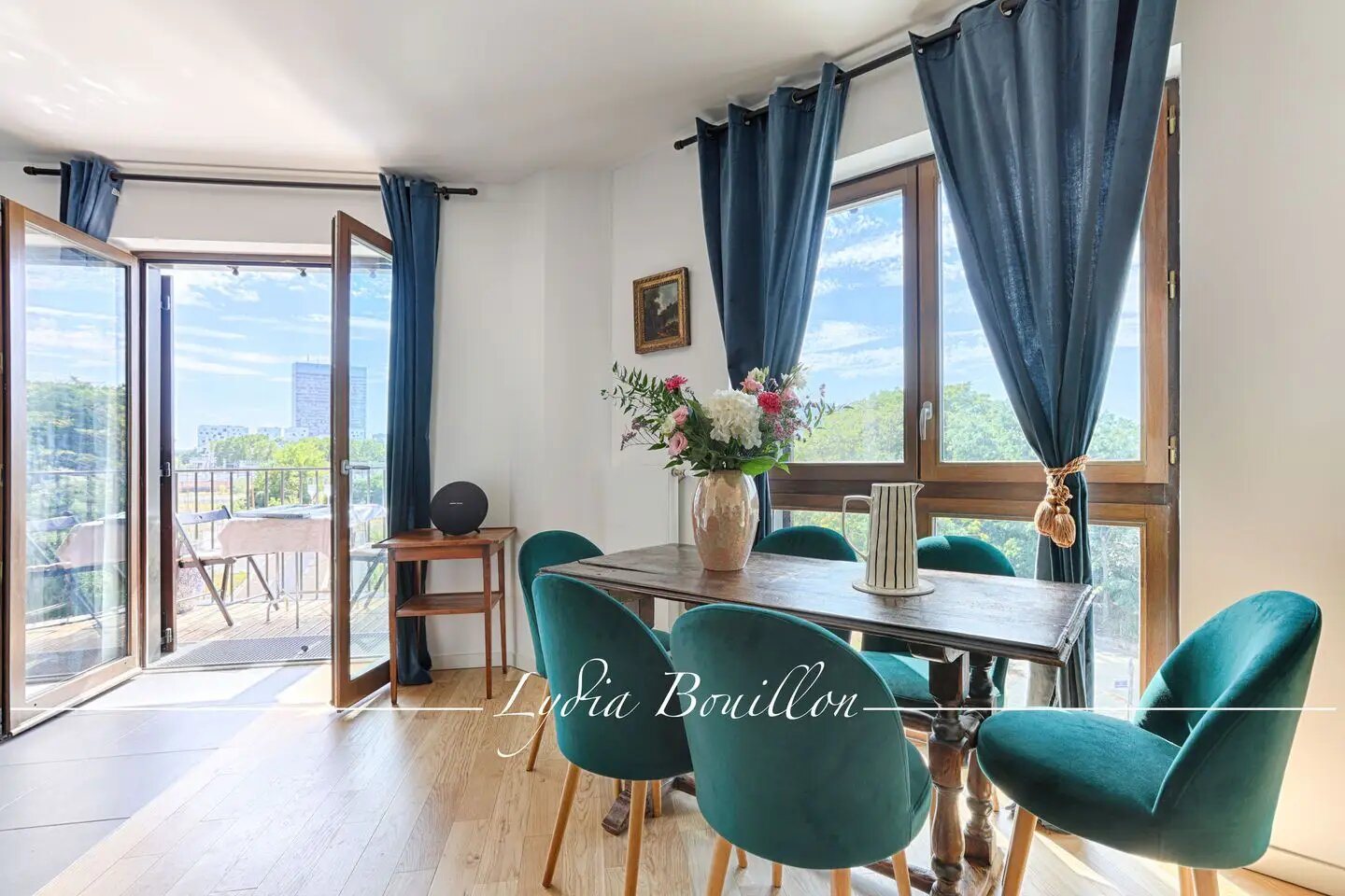 Appartement à vendre, 89m², Nanterre