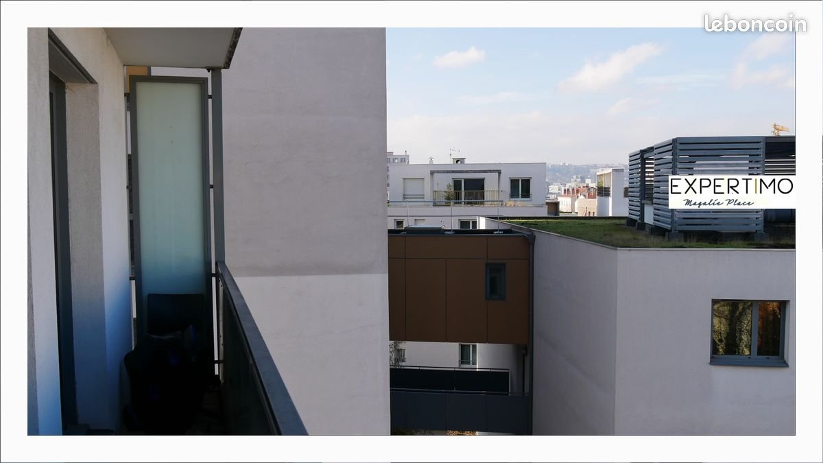 Appartement à vendre, 38m², Lyon 7ème
