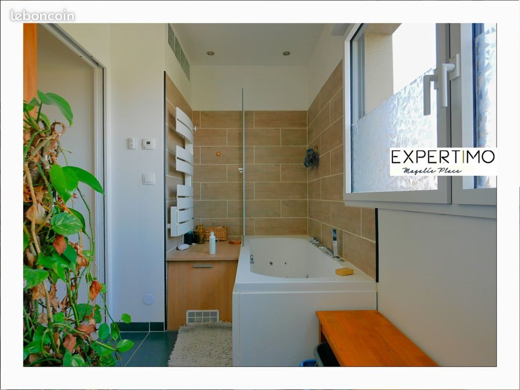 Appartement à vendre, 93m², Brindas
