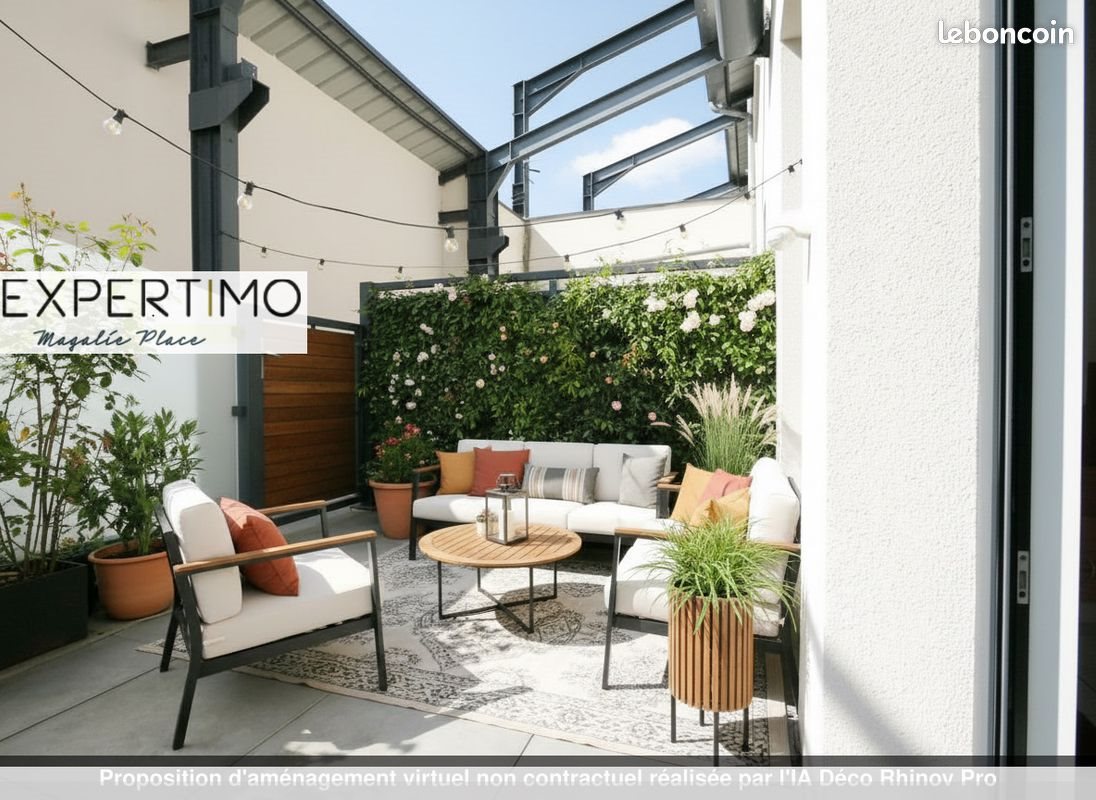 Appartement à vendre, 93m², Brindas