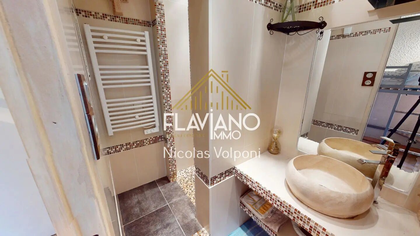 Appartement à vendre, 27m², Enchastrayes