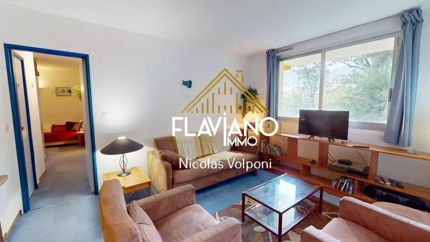 Appartement à vendre, 48m², Enchastrayes