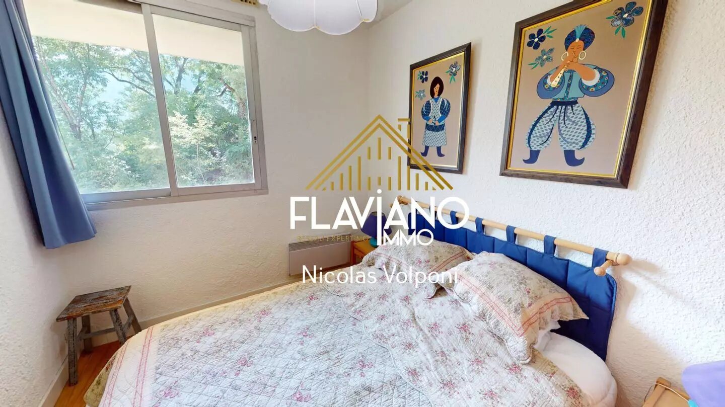 Appartement à vendre, 48m², Enchastrayes