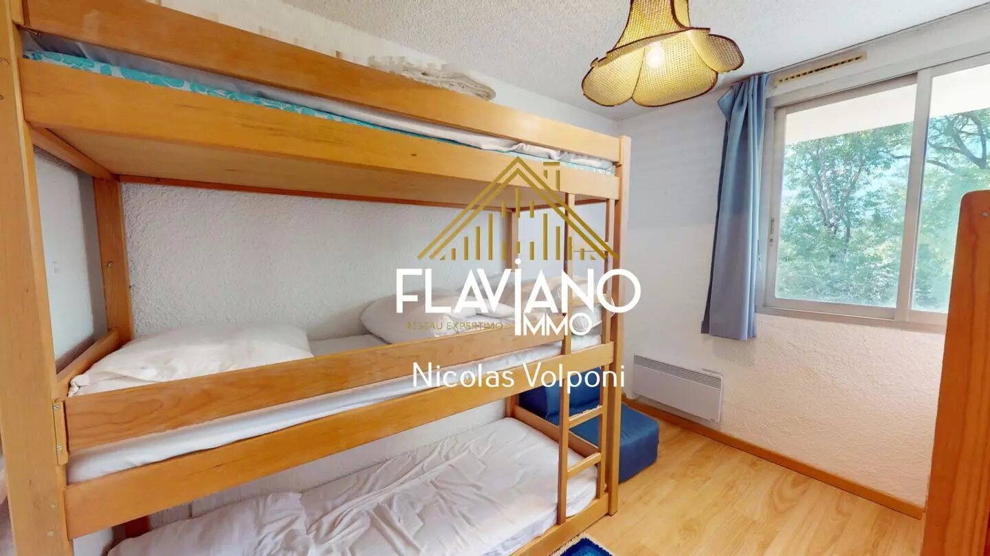 Appartement à vendre, 48m², Enchastrayes