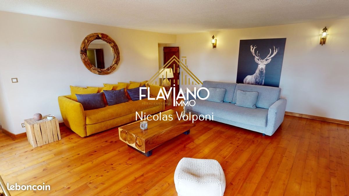 Maison à vendre, 453m², Jausiers
