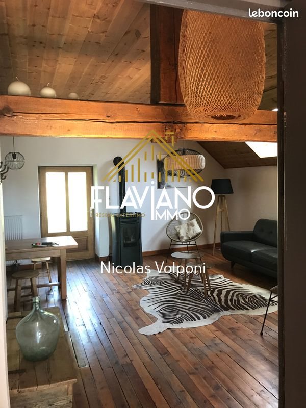 Maison à vendre, 453m², Jausiers