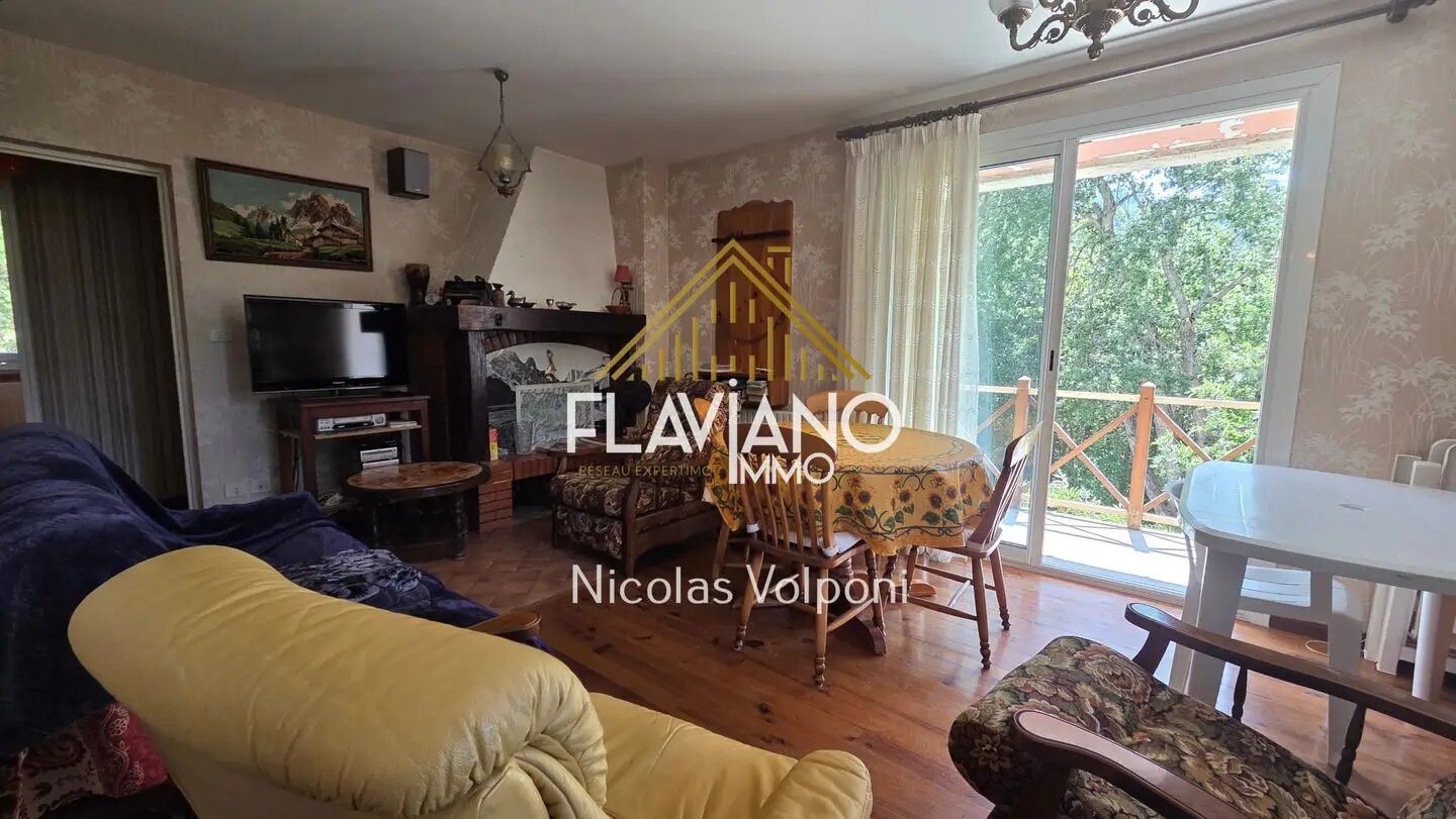 Maison à vendre, 208m², Enchastrayes
