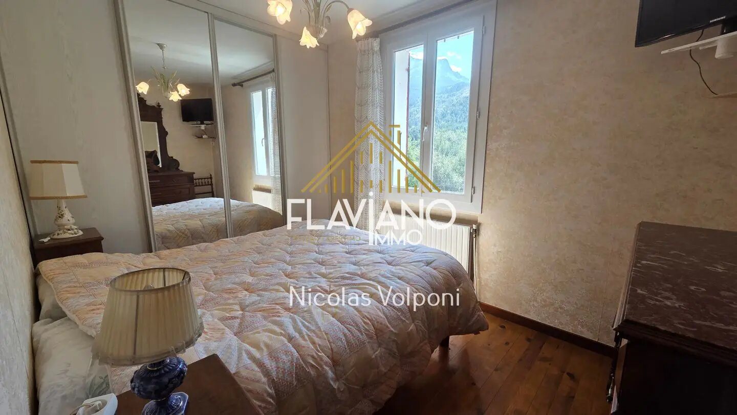 Maison à vendre, 208m², Enchastrayes