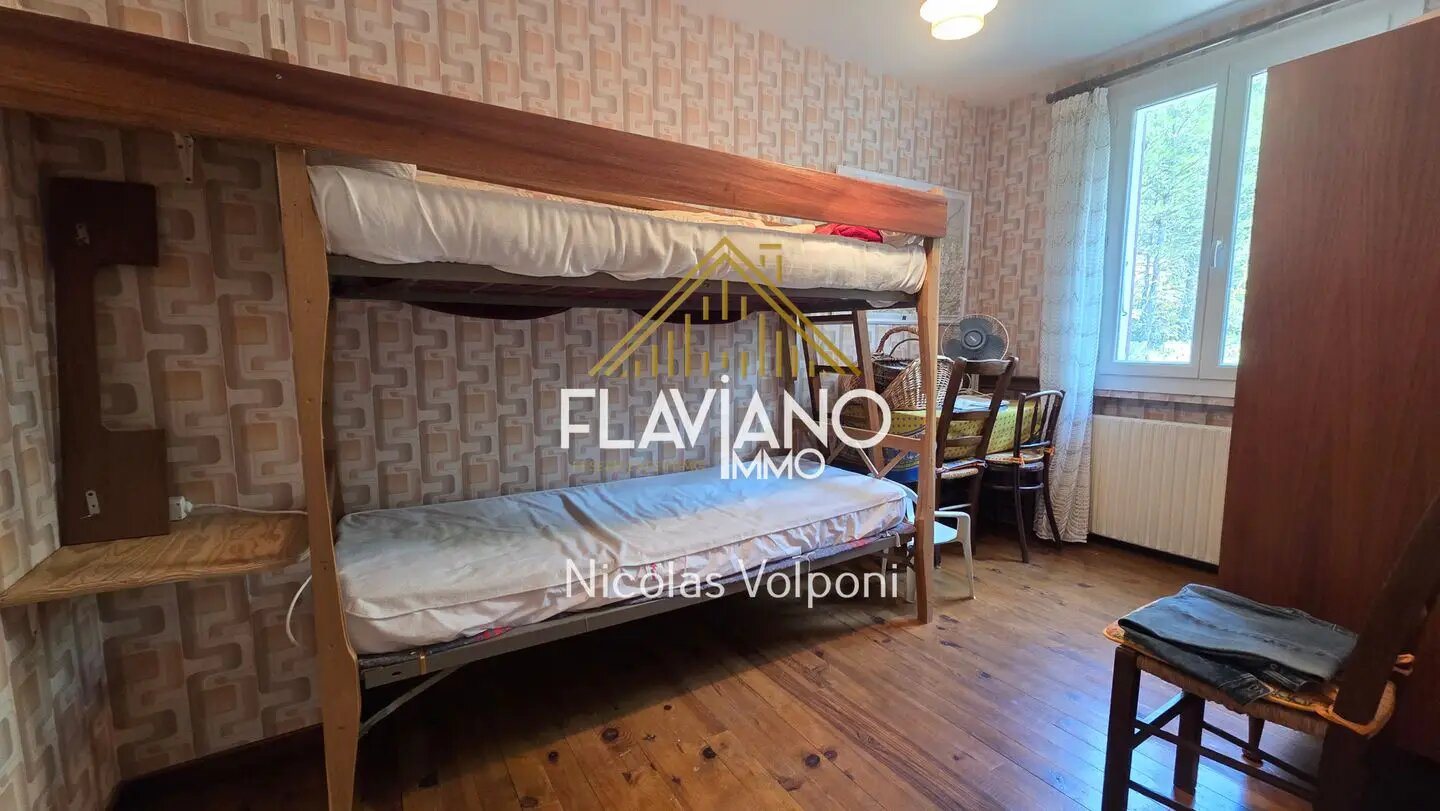 Maison à vendre, 208m², Enchastrayes