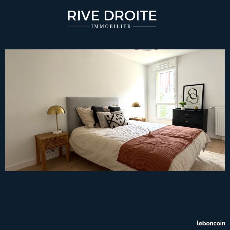 Appartement à vendre, 105m², Rennes