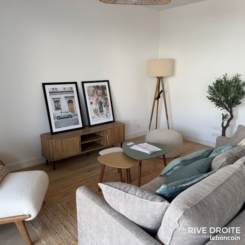 Appartement à vendre, 74m², Saint-Grégoire
