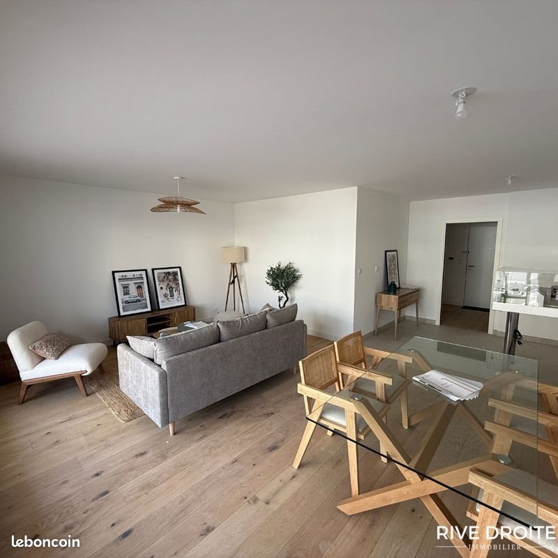 Appartement à vendre, 74m², Saint-Grégoire