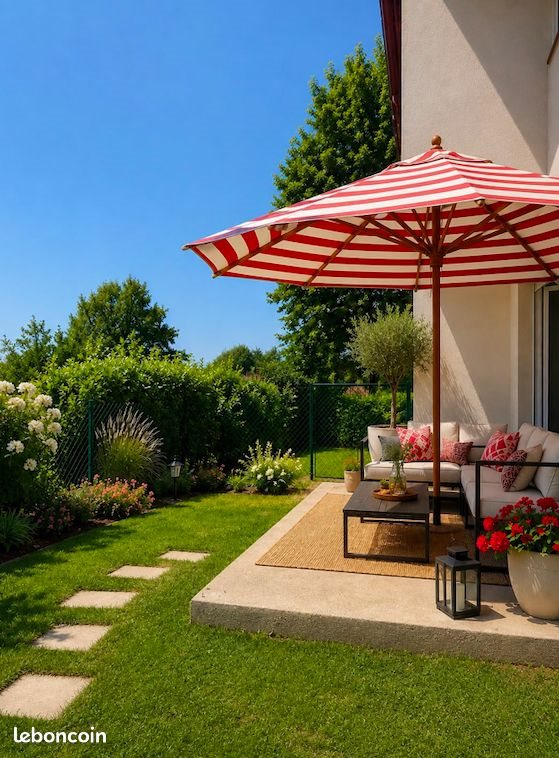 Appartement à vendre, 42m², Cambo-les-Bains