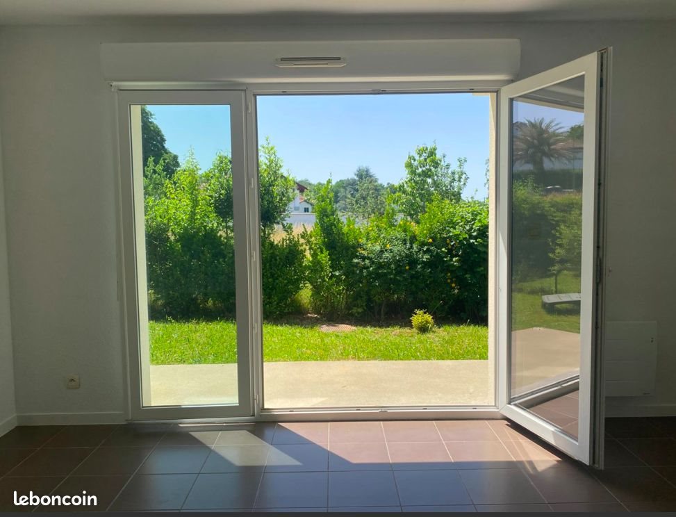 Appartement à vendre, 42m², Cambo-les-Bains