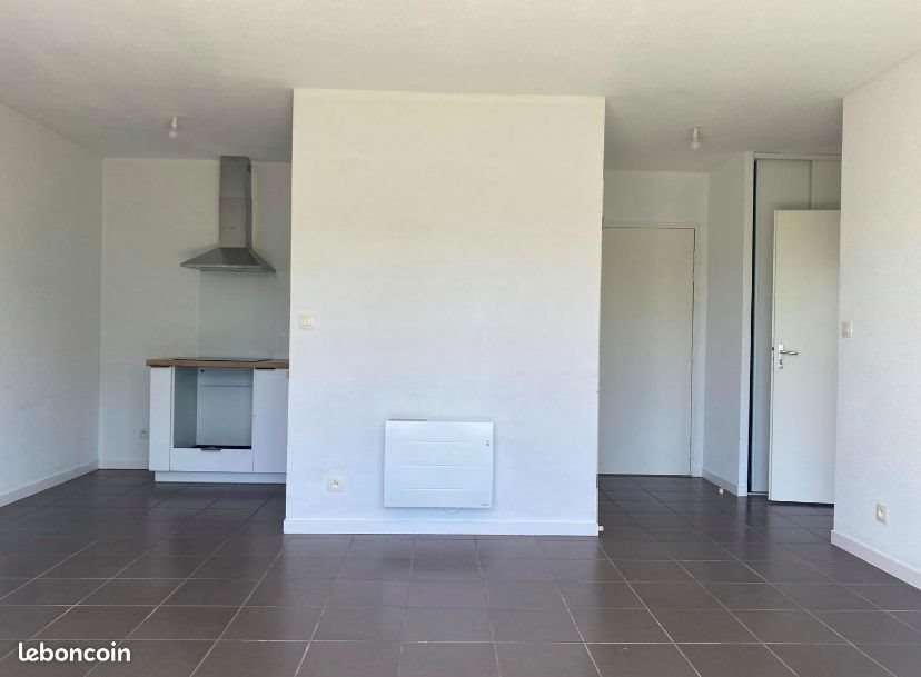 Appartement à vendre, 42m², Cambo-les-Bains