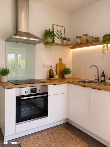 Appartement à vendre, 42m², Cambo-les-Bains