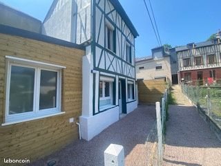 Maison à louer, 83m², Elbeuf