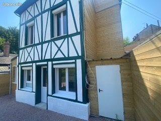 Maison à louer, 83m², Elbeuf