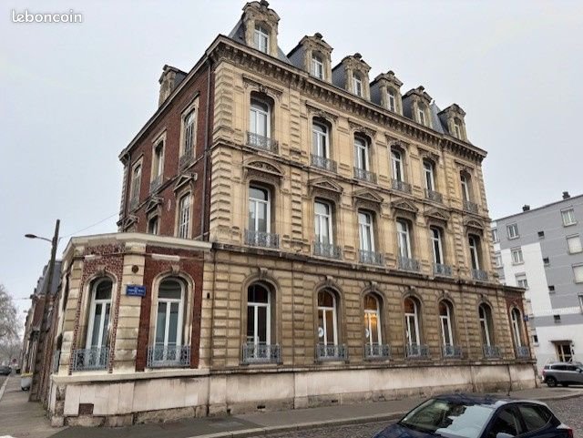 Appartement à louer, 14m², Elbeuf