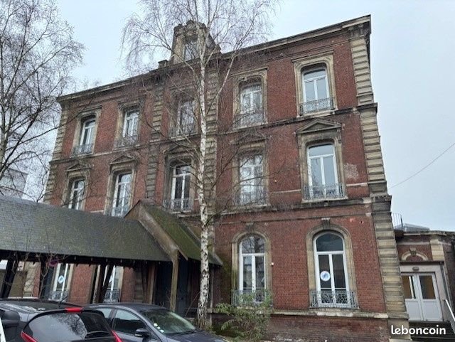 Appartement à louer, 14m², Elbeuf