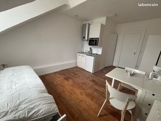 Appartement à louer, 14m², Elbeuf