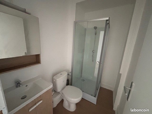 Appartement à louer, 14m², Elbeuf
