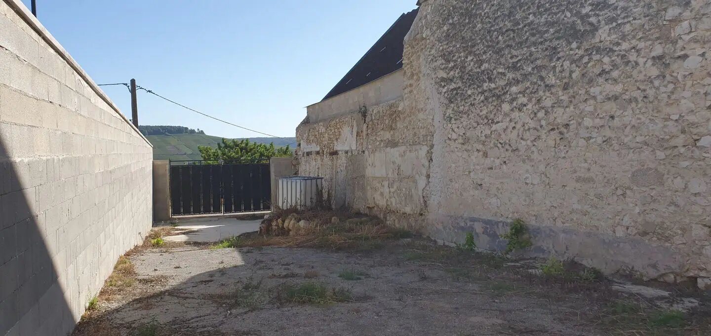 Maison à vendre, 125m², Châtillon-sur-Marne