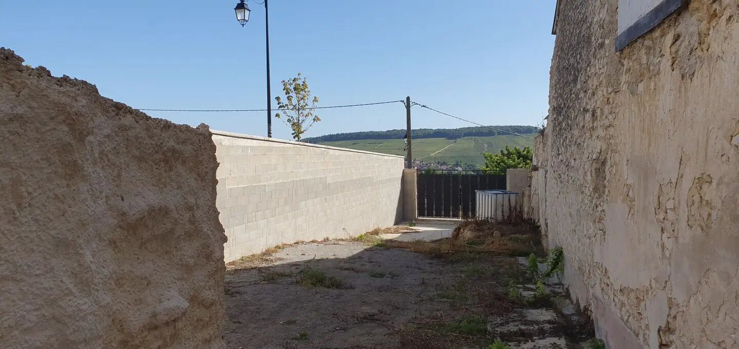 Maison à vendre, 125m², Châtillon-sur-Marne