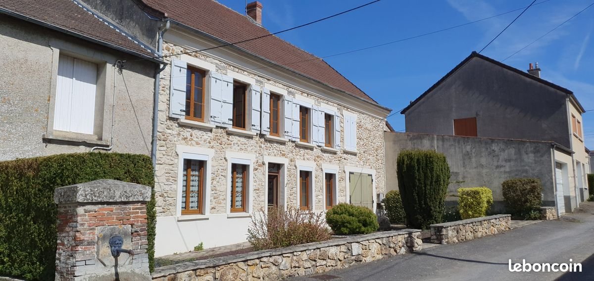 Maison à vendre, 272m², Dormans