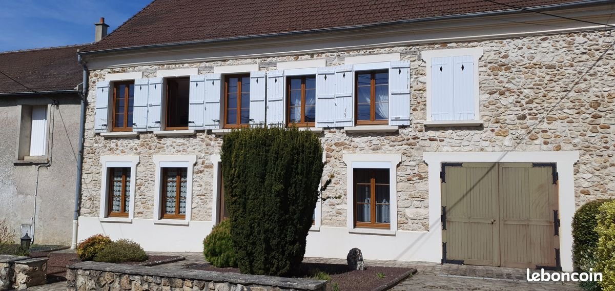 Maison à vendre, 272m², Dormans