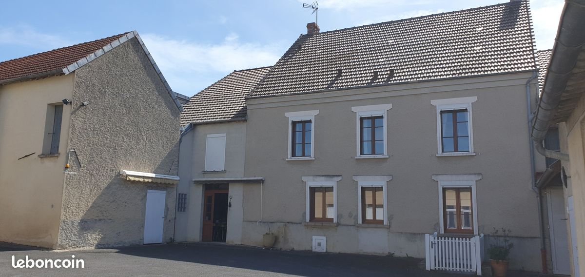 Maison à vendre, 272m², Dormans