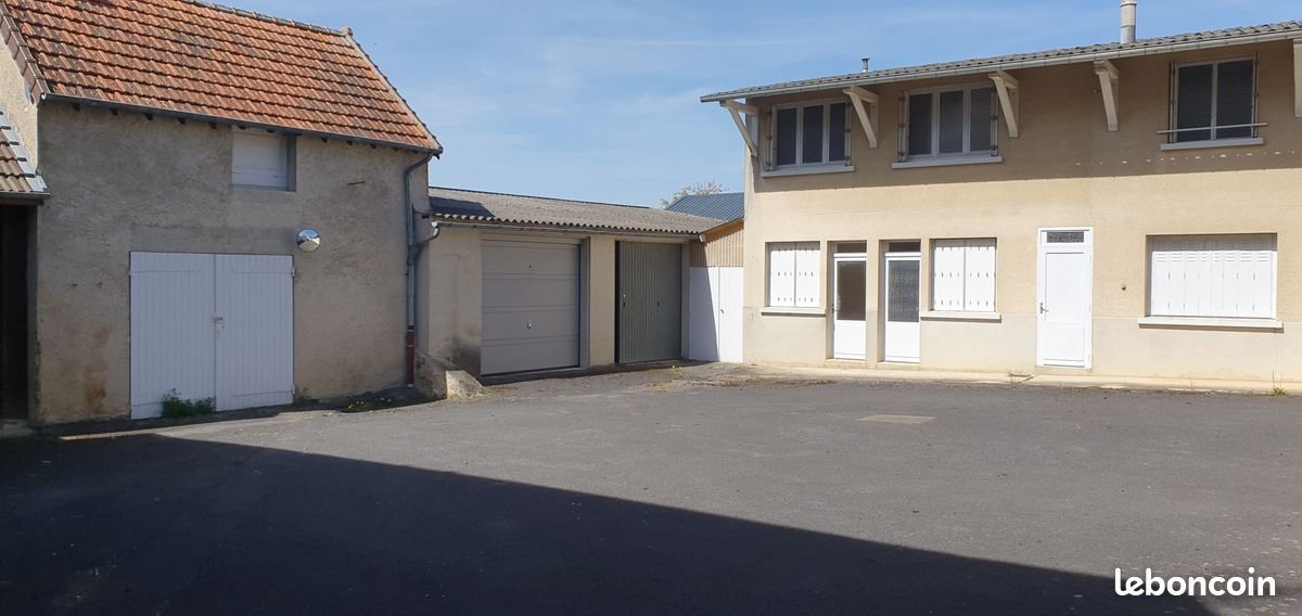 Maison à vendre, 272m², Dormans