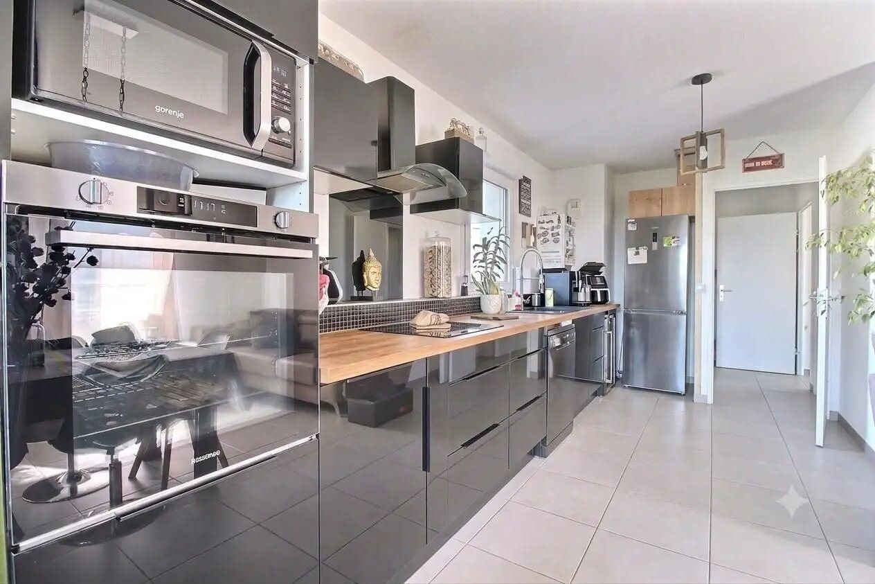 Appartement à vendre, 77m², Gignac-la-Nerthe