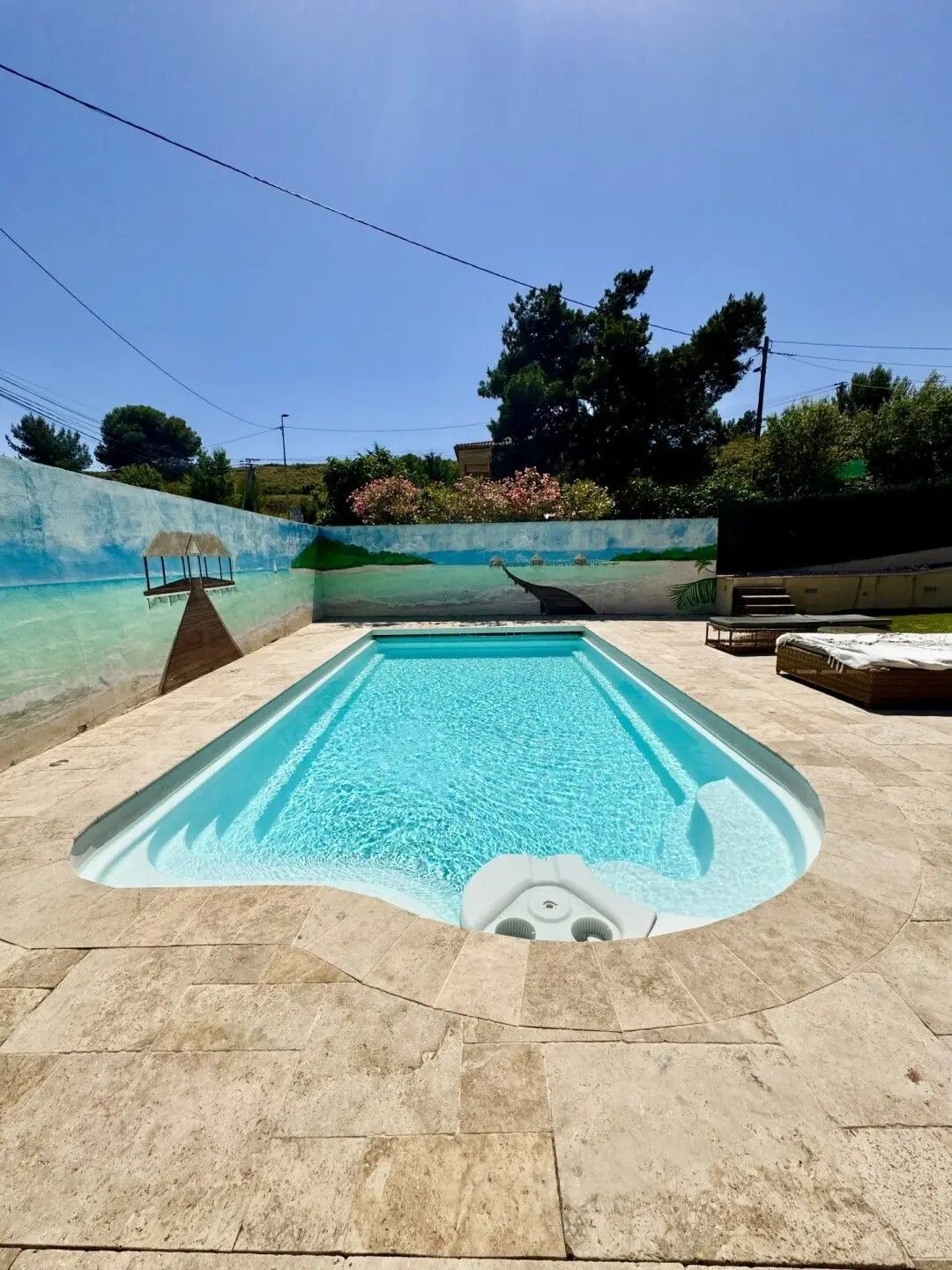 Maison à vendre, 130m², Les Pennes-Mirabeau